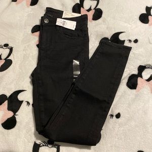 NWT American Eagle Low Rise Jegging